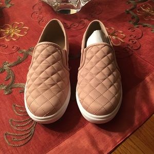Steve Madden Blush shoes